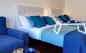Blue Bairro Guesthouse